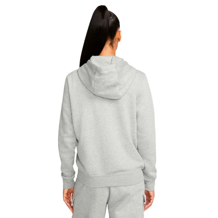 chaqueta-nike-sportswear-club-fleece-mujer-dk-grey-heather-white-1