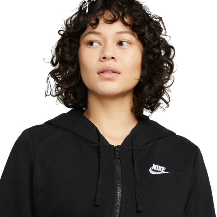 chaqueta-nike-sportswear-club-fleece-mujer-black-white-2