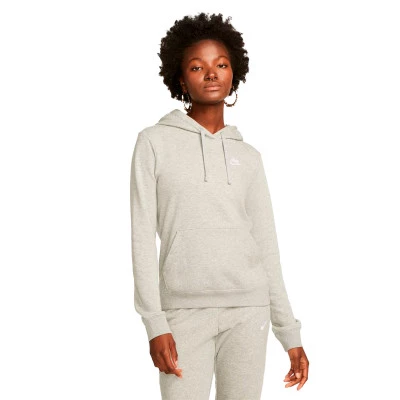 Felpa Sportswear Club Fleece Donna