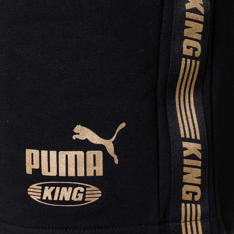 pantalon-corto-puma-king-sweat-negro-2