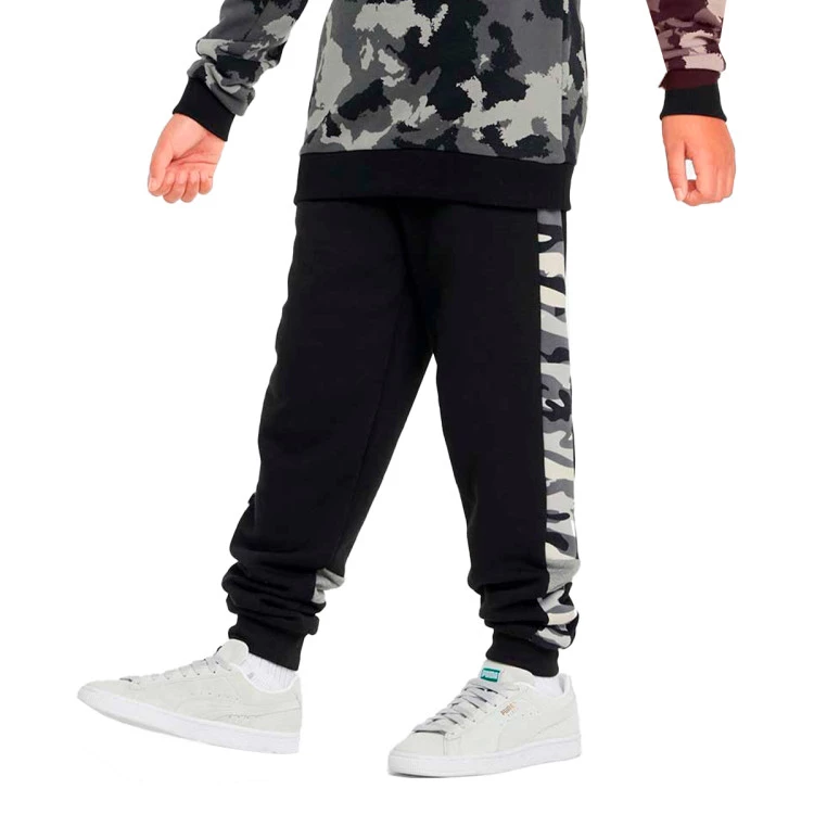 pantalon-largo-puma-essentials-camo-nino-black-4