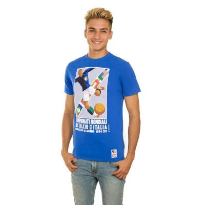 1934 World Cup T-Shirt