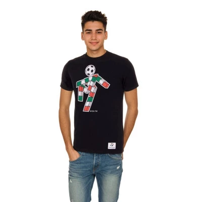 1990 World Cup Ciao Mascot T-Shirt