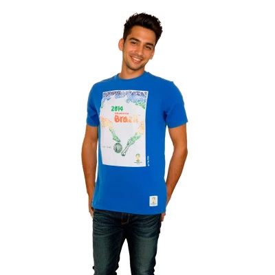 2014 World Cup T-Shirt