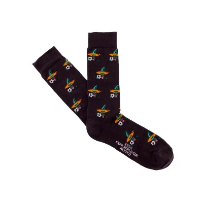 Calcetines 1986 World Cup (1 Par)