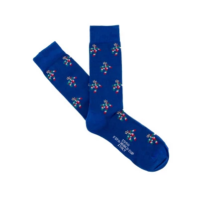 Chaussettes 1990 World Cup (1 Par)