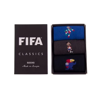 1990 - 1994 - 1998 World Cup Socken