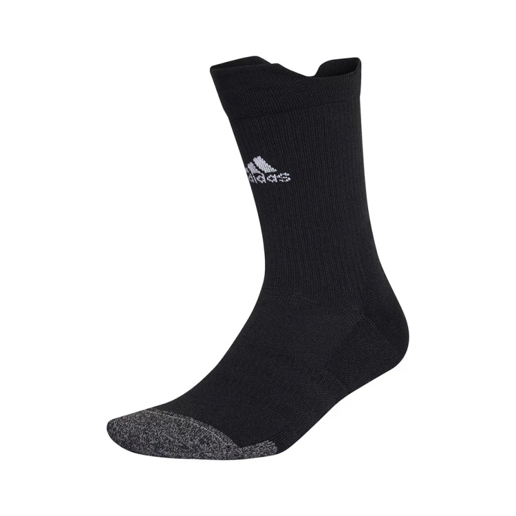 calcetines-adidas-football-cushion-black-white-0