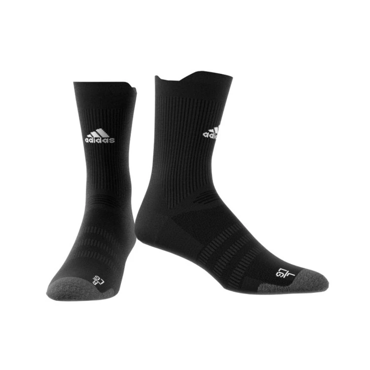 calcetines-adidas-football-cushion-black-white-4