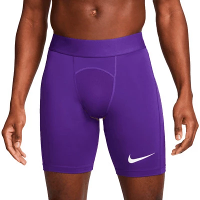 Leggings Corta Dri-Fit Strike Nike Pro