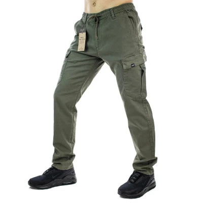 Reflex Easy Cargo Long pants