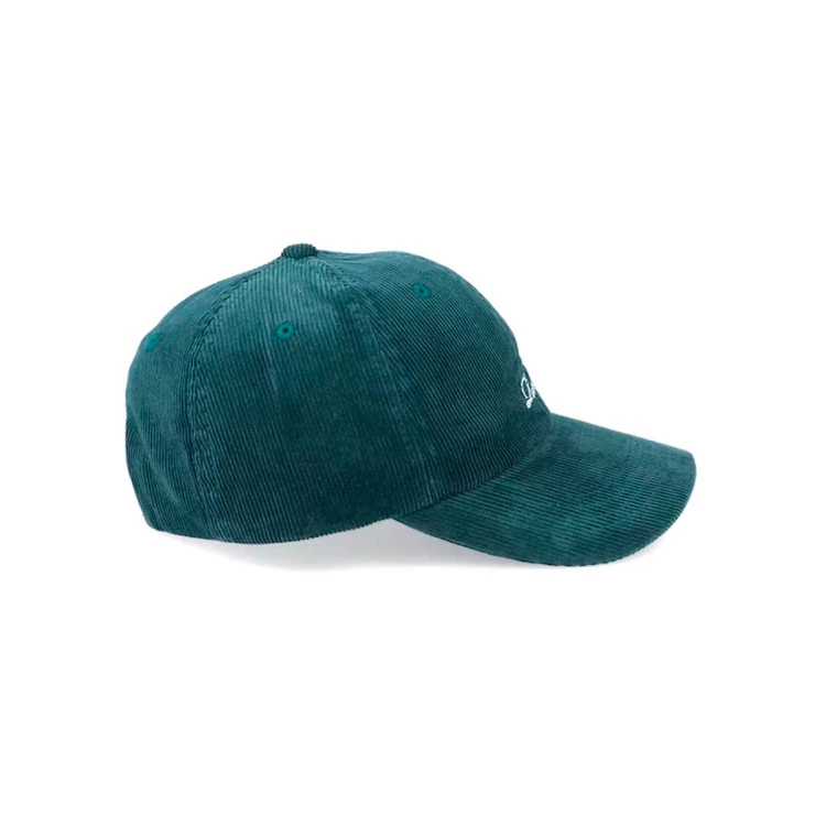 gorra-reell-single-script-dark-green-ribcord-2