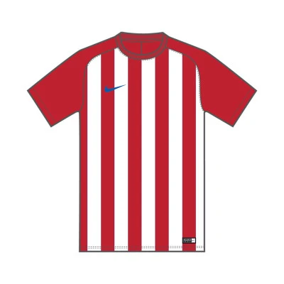 Jersey Striped SMU IV  m/c Niño