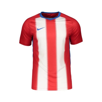 Camiseta Striped SMU III m/c