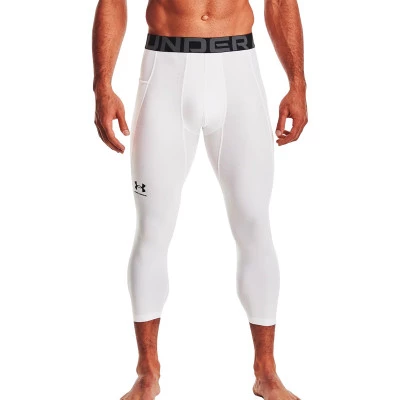 HeatGear Armour 3/4 Leggings