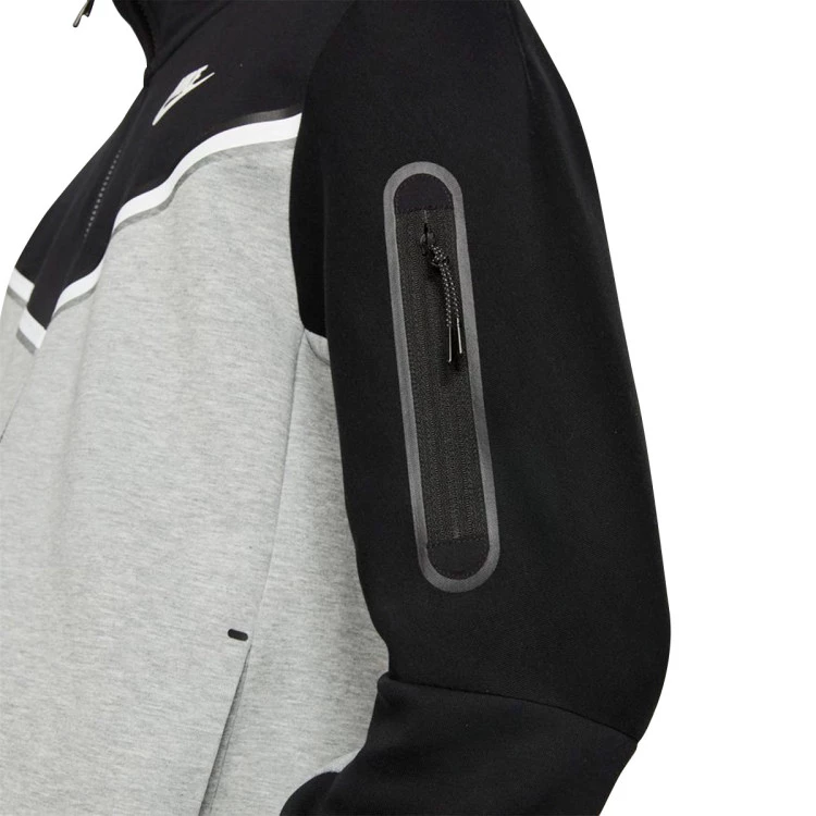 chaqueta-nike-sportswear-tech-fleece-blackdk-grey-heatherwhite-3