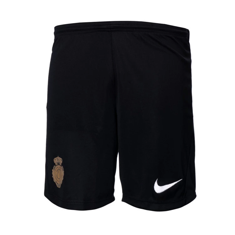 pantalon-corto-nike-rcd-mallorca-segunda-equipacion-2023-2024-nino-black-white-0