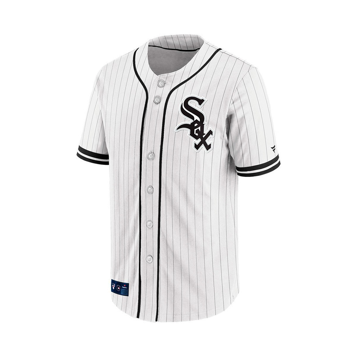 chicago white sox white jersey