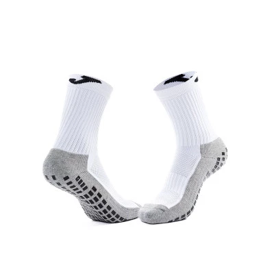 Anti-Slip Grip (1 Par) Socks