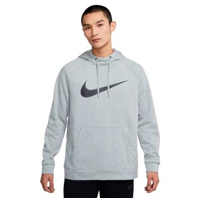 Bluza Dri-Fit Training Swoosh Hoodie