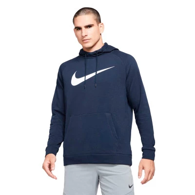 Bluza Dri-Fit Training Swoosh Hoodie