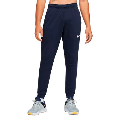 Dri-Fit Tapered Training Lange broek