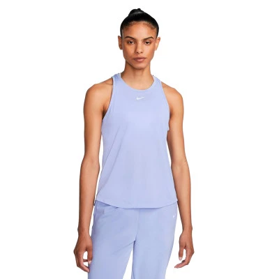 Koszulka Dri-Fit One Luxe Mujer