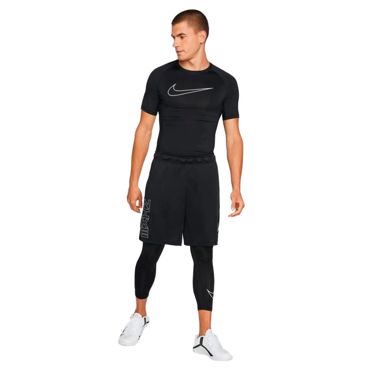 camiseta-nike-dri-fit-nike-pro-tight-black-2