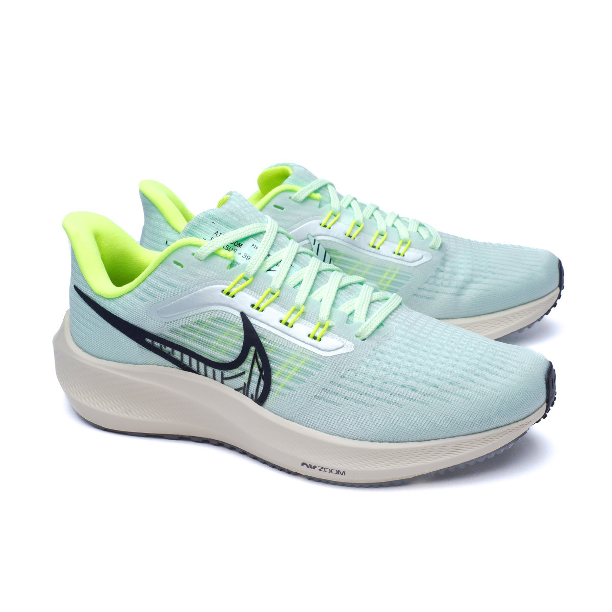 Chaussures de running femme Nike Air Zoom Pegasus 39 - Pegasus