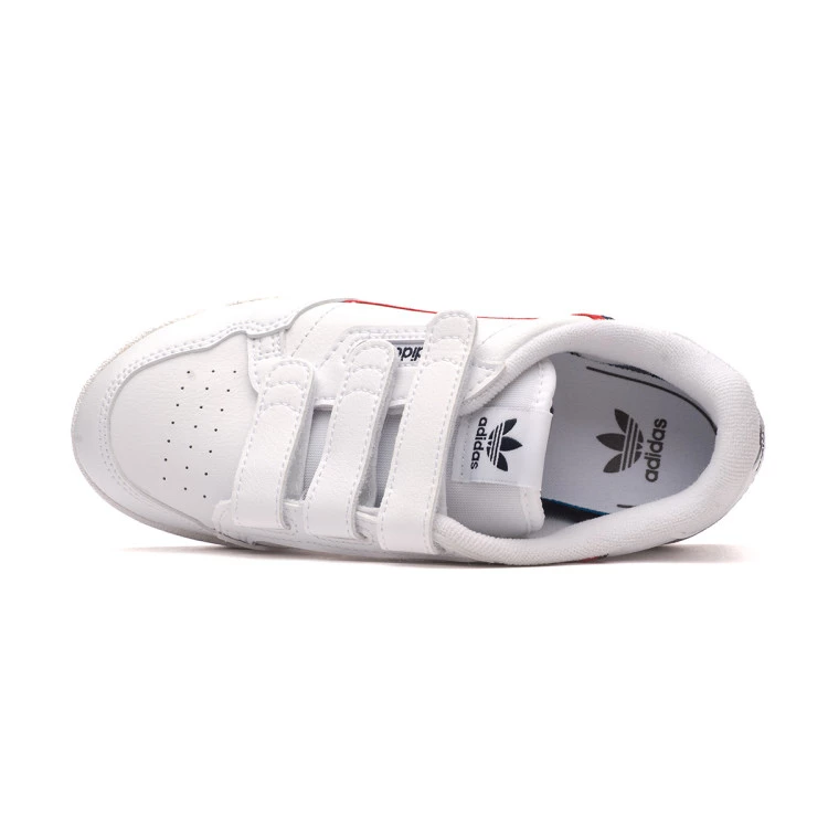 zapatilla-adidas-continental-nino-blanco-4