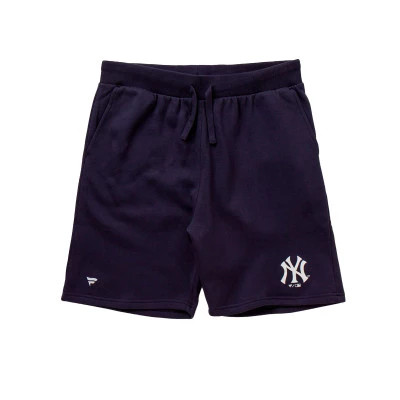 Pantalón corto Mid Essentials Sweat Short New York Yankees