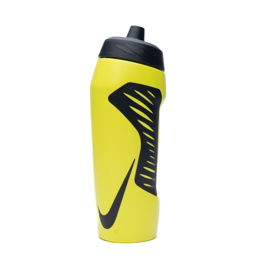 Bottle Nike Hyperfuel water 710 ml Lemon Black Futbol Emotion