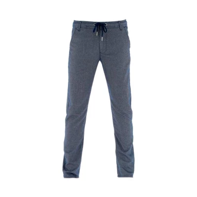 Pantalón largo Reflex Easy Superior Navy