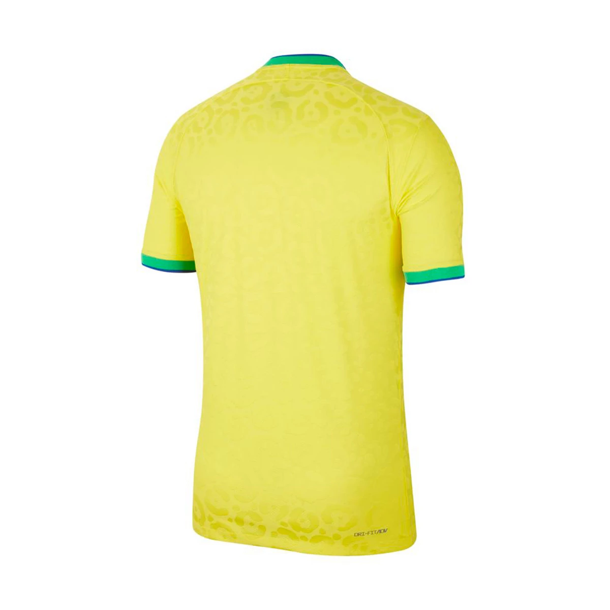 La camiseta de Brasil para la Copa América - Blogs - Fútbol Emotion