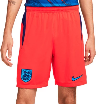 England Away Kit Shorts Stadium World Cup Qatar 2022 Shorts