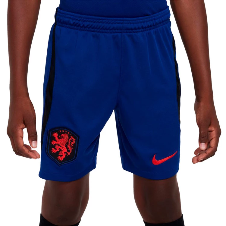 pantalon-corto-nike-holanda-segunda-equipacion-stadium-mundial-qatar-2022-nino-deep-royal-blue-black-habanero-red-0