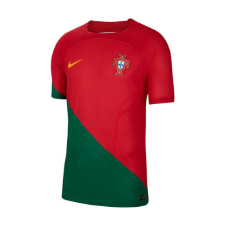 Camisetas Equipación oficial portuguesa del Mundial 2022 - Fútbol