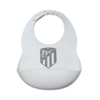 Bavaglino in silicone Atlético de Madrid