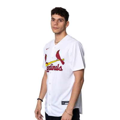 Koszulka Replica Home Jersey St. Louis Cardinals