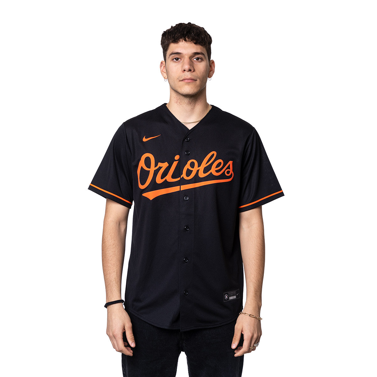 Las mejores ofertas en Talla M gris de los Orioles de Baltimore