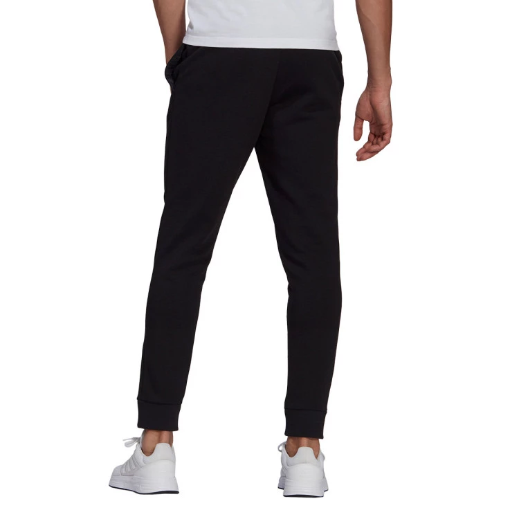 pantalon-largo-adidas-small-logo-black-1