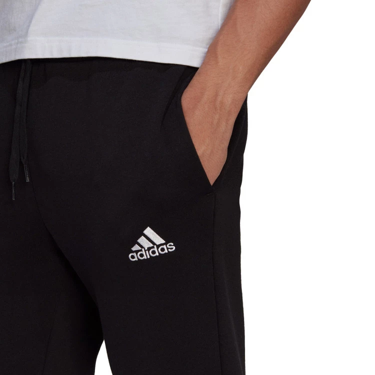 pantalon-largo-adidas-small-logo-black-2