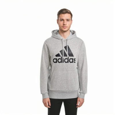 Sweatshirt Big Logo