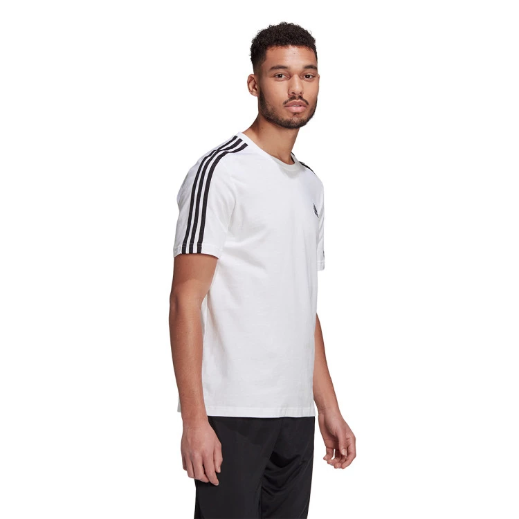 camiseta-adidas-3-stripes-black-2