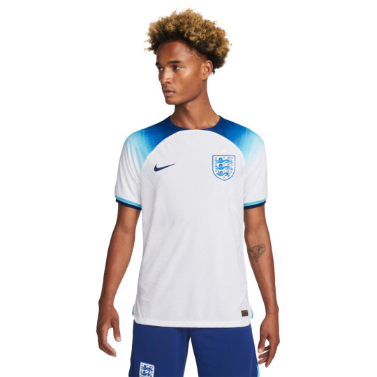 Jersey Nike England Home Jersey Authentic World Cup Qatar 2022 White ...