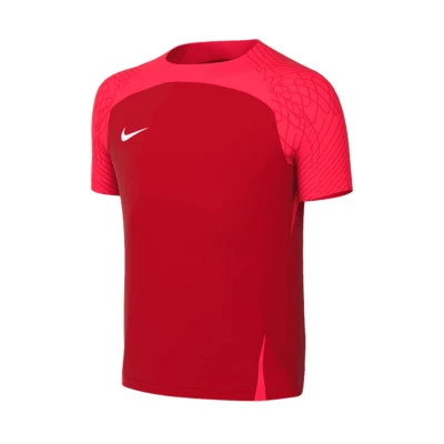 Maillot Strike III m/c Enfant