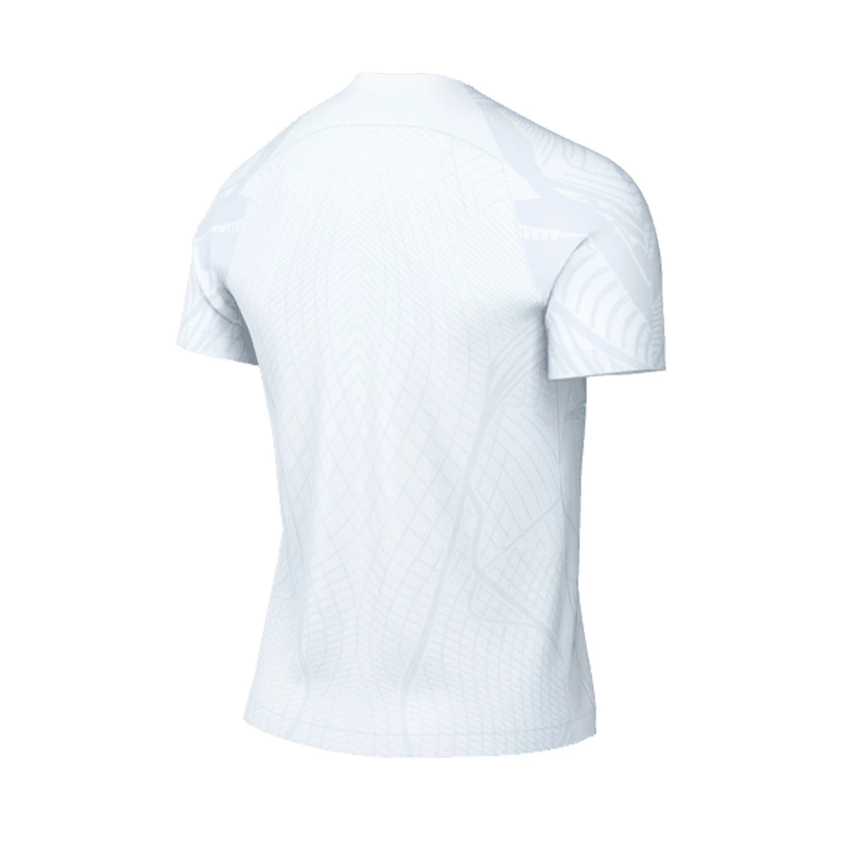 Camiseta nike vaporknit online