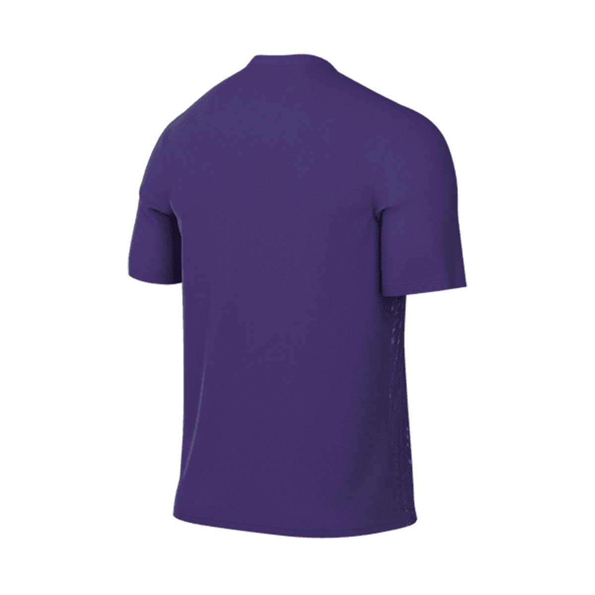 Jersey Nike Precision VI s/s Court Purple-Chlorine Blue-White - Fútbol ...