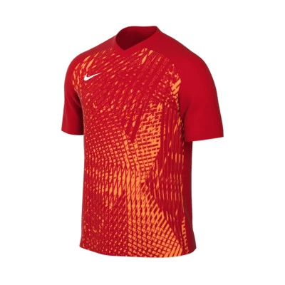 Camiseta Precision VI m/c