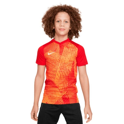 PRO Precision VI m/c Niño Shirt